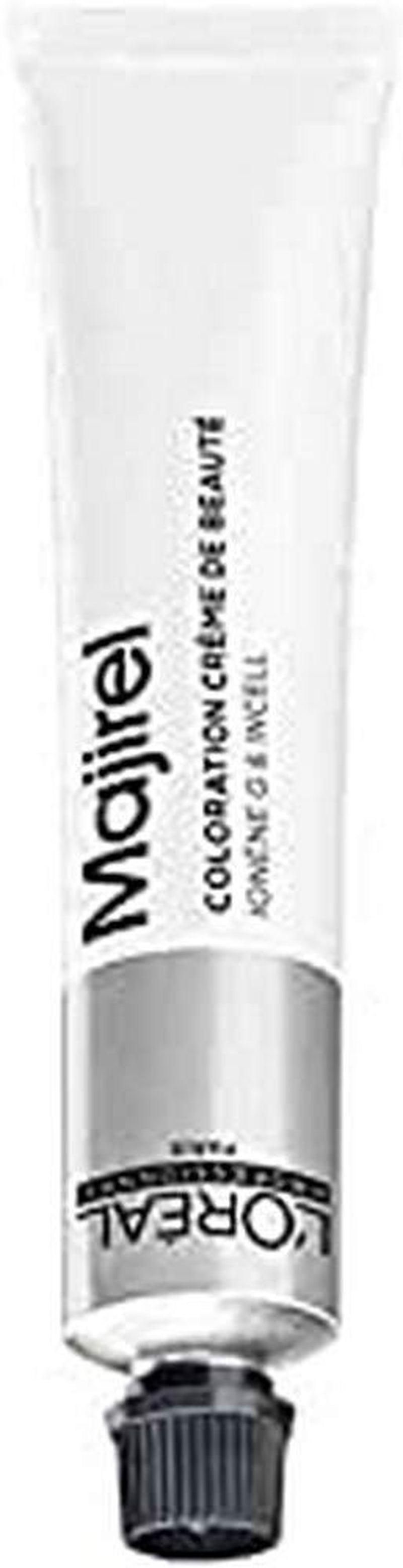 L'Oréal Professionnel Majirel 5 castano chiaro, 50 ml Tintura per capelli aromatizzata Naty Shop 5 - castano chiaro 50 Ml (1 confezione)
