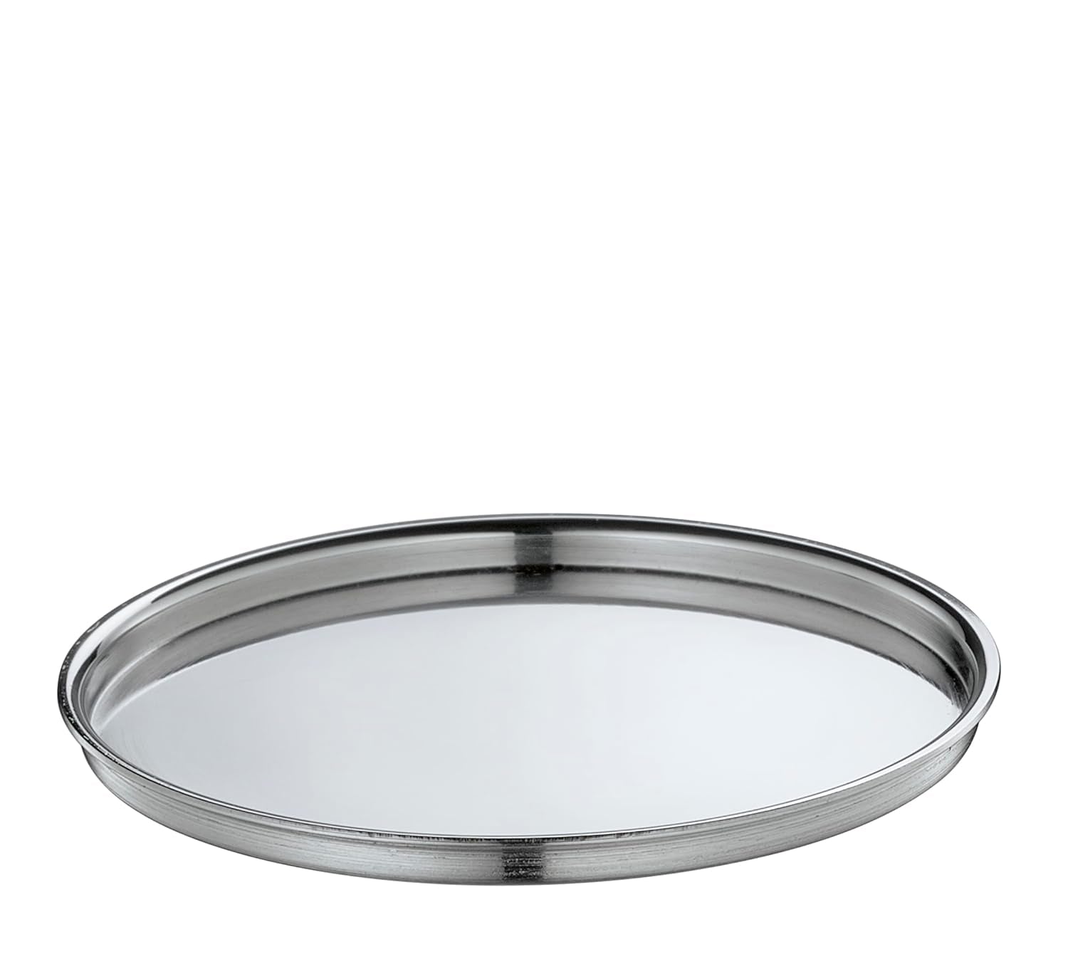 Cilio DELIZIA Dente e Tazza di Latte | Set da caffè | Tazza e contenitore per il latte in acciaio inossidabile | Impilabile | Con cucchiaio | Porzioni 250 ml Latte e 220 g Zucchero