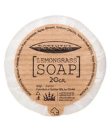 Sapone per hotel Botanika, 20gr, set di 20 cosmetici per hotel Naty Shop