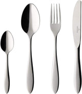 Villeroy & Boch - Servizio posate Arthur 24 o 30 pezzi, 6 persone Naty Shop