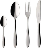 Villeroy & Boch - Arthur servizio posate 24 o 30 pezzi, 6 persone Naty Shop Set 30 pezzi