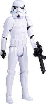 Star Wars Titan Hero Series Stormtrooper Action Figure 30 cm Action Figures Naty Shop Titolo predefinito