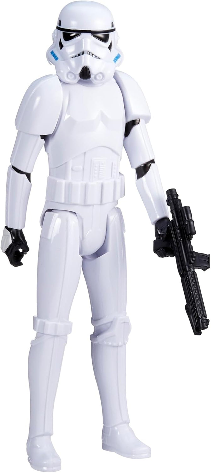 Star Wars Titan Hero Series Stormtrooper Action Figure 30 cm Action Figures Naty Shop Titolo predefinito