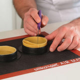 Silikomart 70.109.99.0065 AIR MAT Cucina Naty Shop