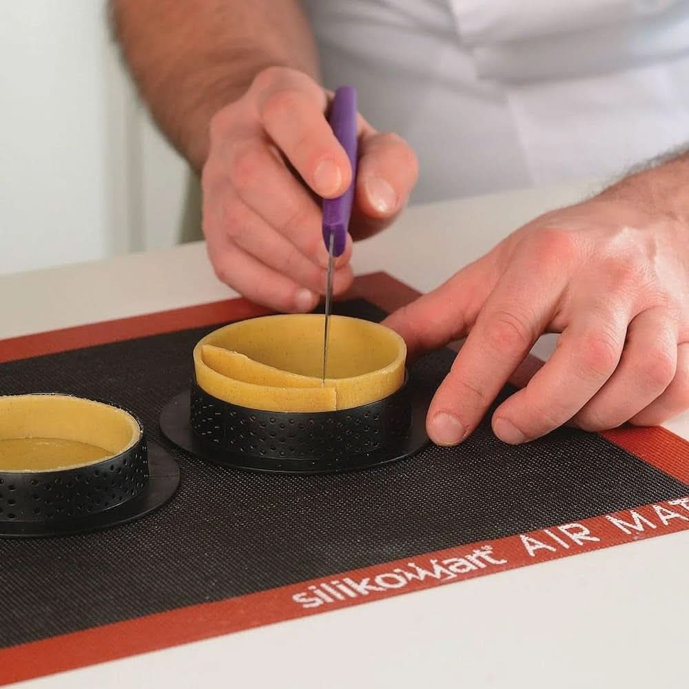 Silikomart 70.109.99.0065 AIR MAT Cucina Naty Shop