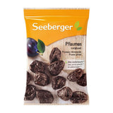 Seeberger Prugne extra large gustose della migliore qualità - Molto dolci e aromatiche 13 x 125 grammi Naty Shop Prodotti disidratati 13 x 125 grammi