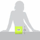 Tovaglioli di carta verde Renova Cocktail - 30 tovaglioli