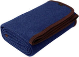 ACUSHLA 200.7X160 Cm, 1.7 Kg, Ãœberwurfdecke, Wolldecke, Warme Reisedecke, Strickdecke, Dekorativer Ãœberwurf, Decken Für Sofa, Stuhl, Couch, Bett, Wohnzimmer, Camping, Alle Jahreszeiten Geeignet Ww203