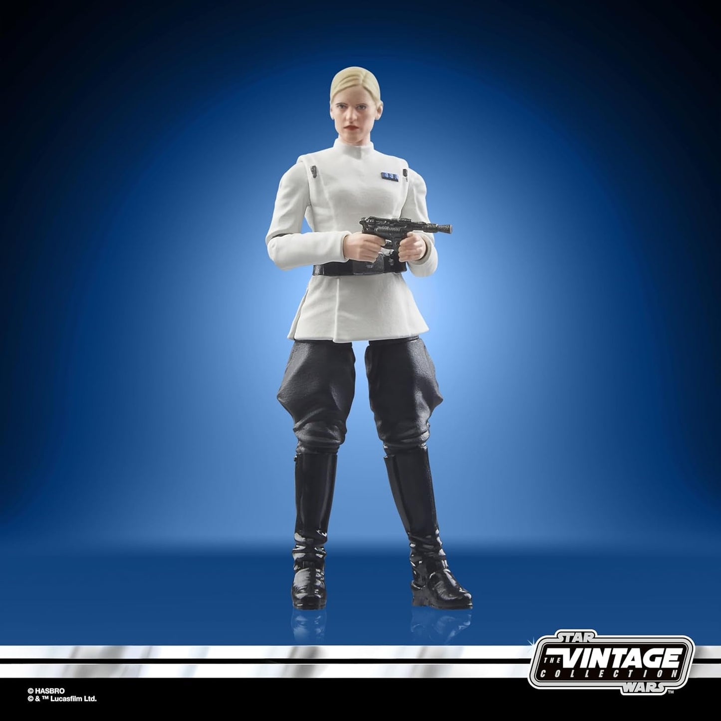Star Wars Dedra Meero Collezione Vintage, Star Wars: Andor Action Figure, 9,5 cm Action figures Naty Shop