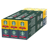 STARBUCKS Explorer Pack Decaf di Nespresso, Kaffeekapseln 6 x 10 (60 Kapseln) – Exklusiv bei Amazon