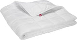 Coperta ponderata Abeil, 7,5 kg, 220 X 240 cm, effetto calmante, bianco Piumini e trapunte Naty Shop