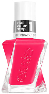Essie Langanhaltender Nagelleck Top Coat Mit Glänzendem Finish, Maniküre Ohne Uv-Licht, Gel di Essie, Colore: Nr. 00 Top Coat, Trasparente, 1 X 13,5 Ml