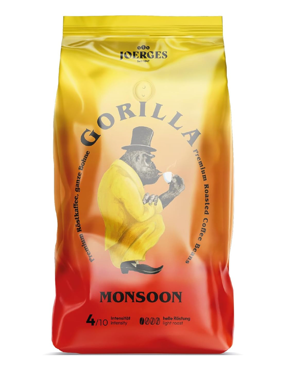 Monsone 1000g -Variante unica-