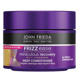 Frizz-Ease Mascarilla Fortalecedora Intensiva 250 Ml Maschera per capelli Naty Shop Balsamo novità