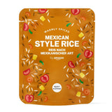 Riso alla messicana dell'Amazzonia, 250 g