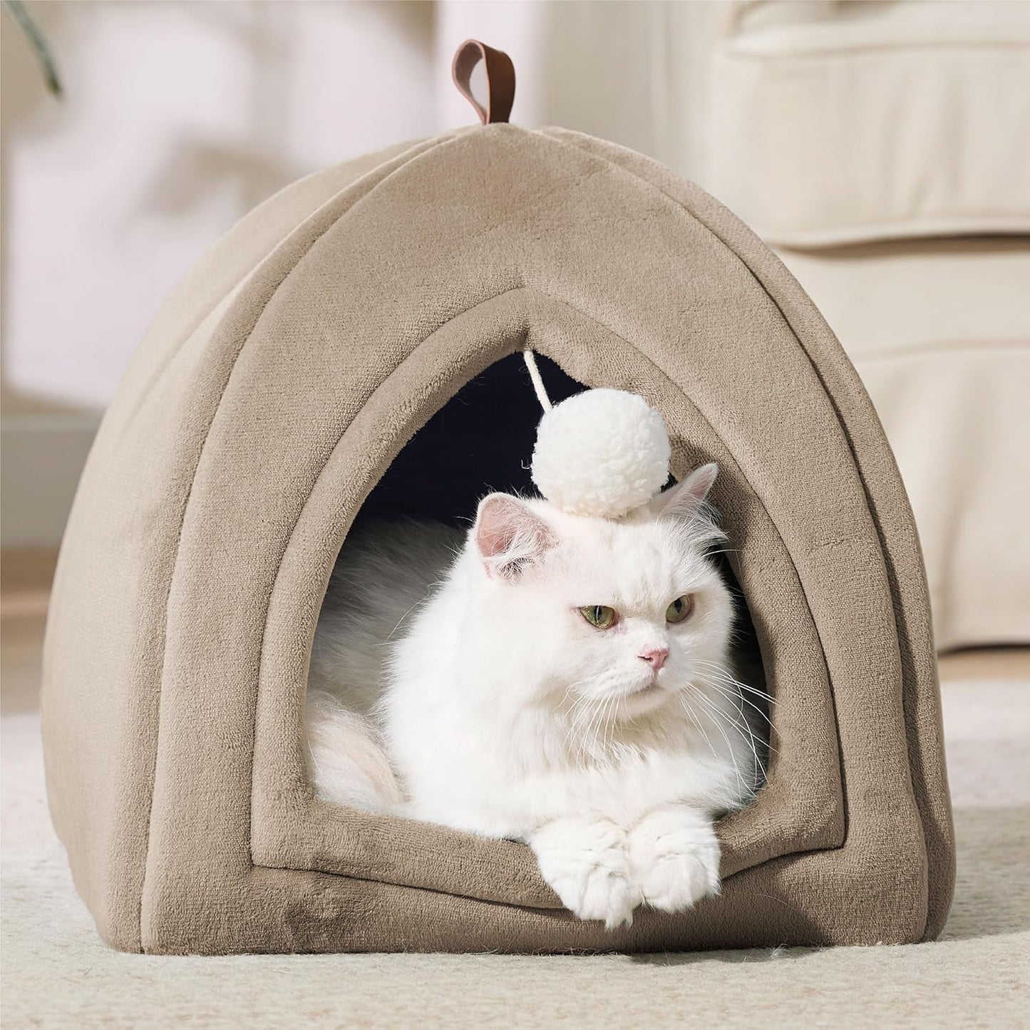 Coperte e Arredi, Animali Domestici, Grotte e Casette, Gatti, Letti per gatti, Gatti - Letti, materassi