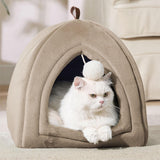 Coperte e Arredi, Animali Domestici, Grotte e Casette, Gatti, Letti per gatti, Gatti - Letti, materassi