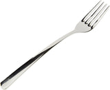 Set posate Zwilling, 24 pezzi, argento metallizzato Kitchen Naty Shop