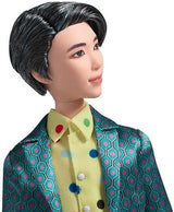 Mattel GKC90 BTS Idol Rm Doll K-Pop Toy Merch Bambole da collezione Naty Shop