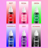 Colorante alimentare in gel nero - 40 g di colorante alimentare a base di gel, colorante alimentare senza zucchero, altamente concentrato, per cuocere torte, amaretti, glassa, fondente, biscotti, ciambelle