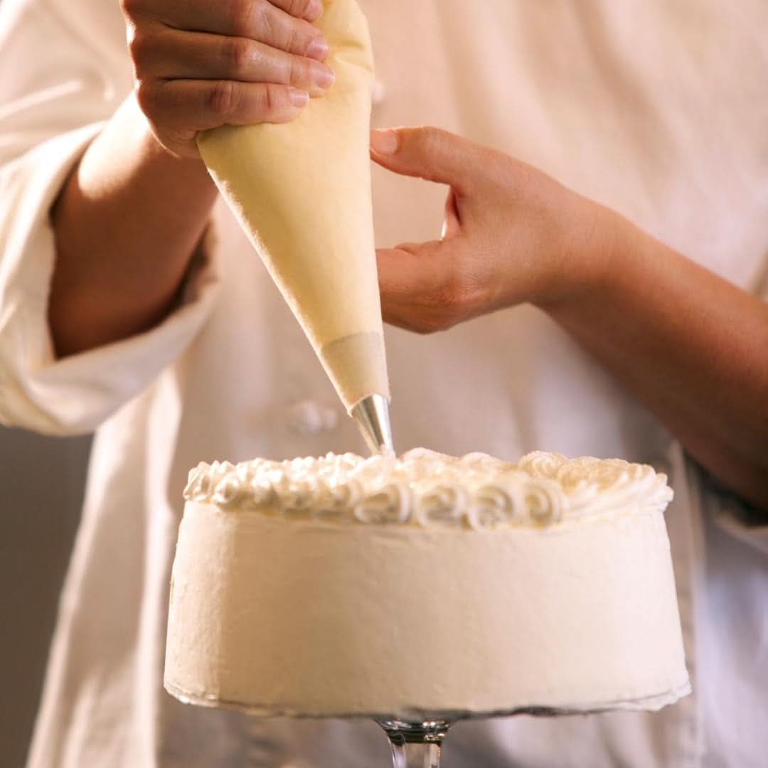 Cake Company Glassa Reale, 1 kg, Glasse senza glutine e Decor Naty Shop