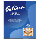 Bahlsen Caroline Collection - Confezione da 1 - Mix di biscotti e wafer (10 x 161 g/ 1610 g)