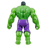Marvel Avengers Epic Hero Series Hulk Deluxe Action Figure Action figure Naty Shop
