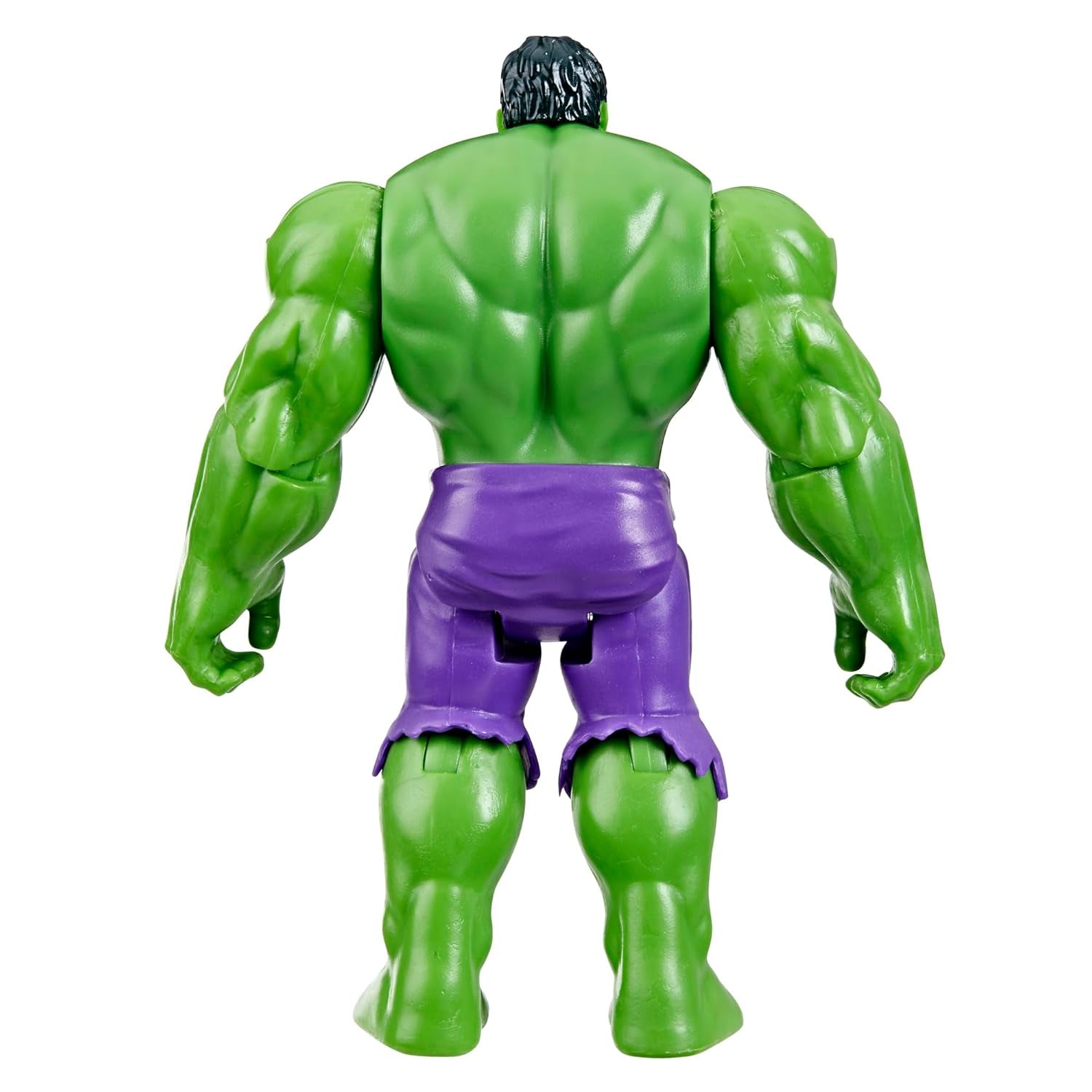 Marvel Avengers Epic Hero Series Hulk Deluxe Action Figure Action figure Naty Shop
