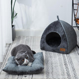 Coperte e Mobili, Animali Domestici, Grotte e Casette, Gatti, Lettine per gatti, Gatti - Letti, Materassi