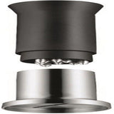 WMF Top Tools Macina Noce Moscata 16,5 cm Grattugie e Affettatrici Naty Shop