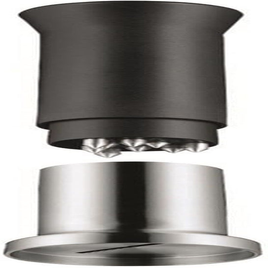WMF Top Tools Macina Noce Moscata 16,5 cm Grattugie e Affettatrici Naty Shop