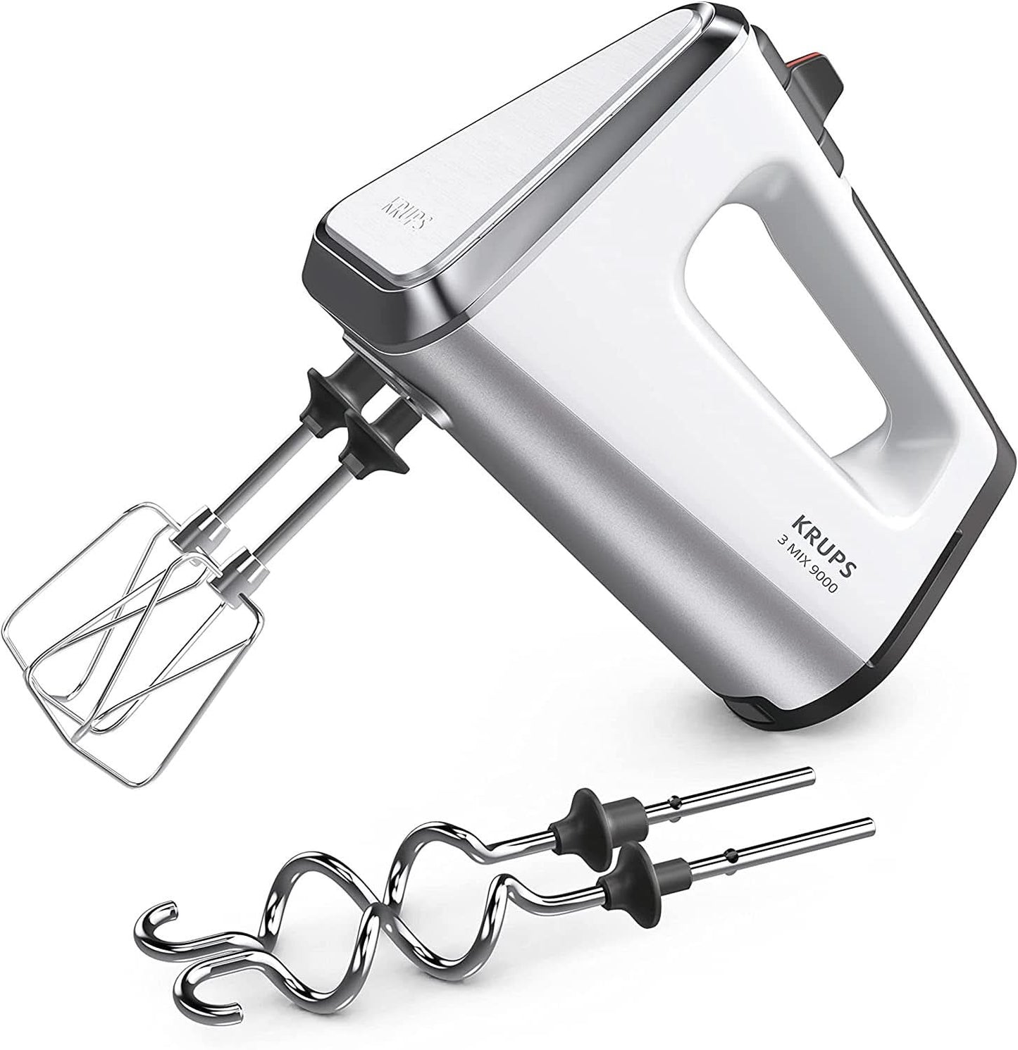 Miscelatore manuale Krups GN9101 3 Mix 9000, 750 Watt Naty Shop