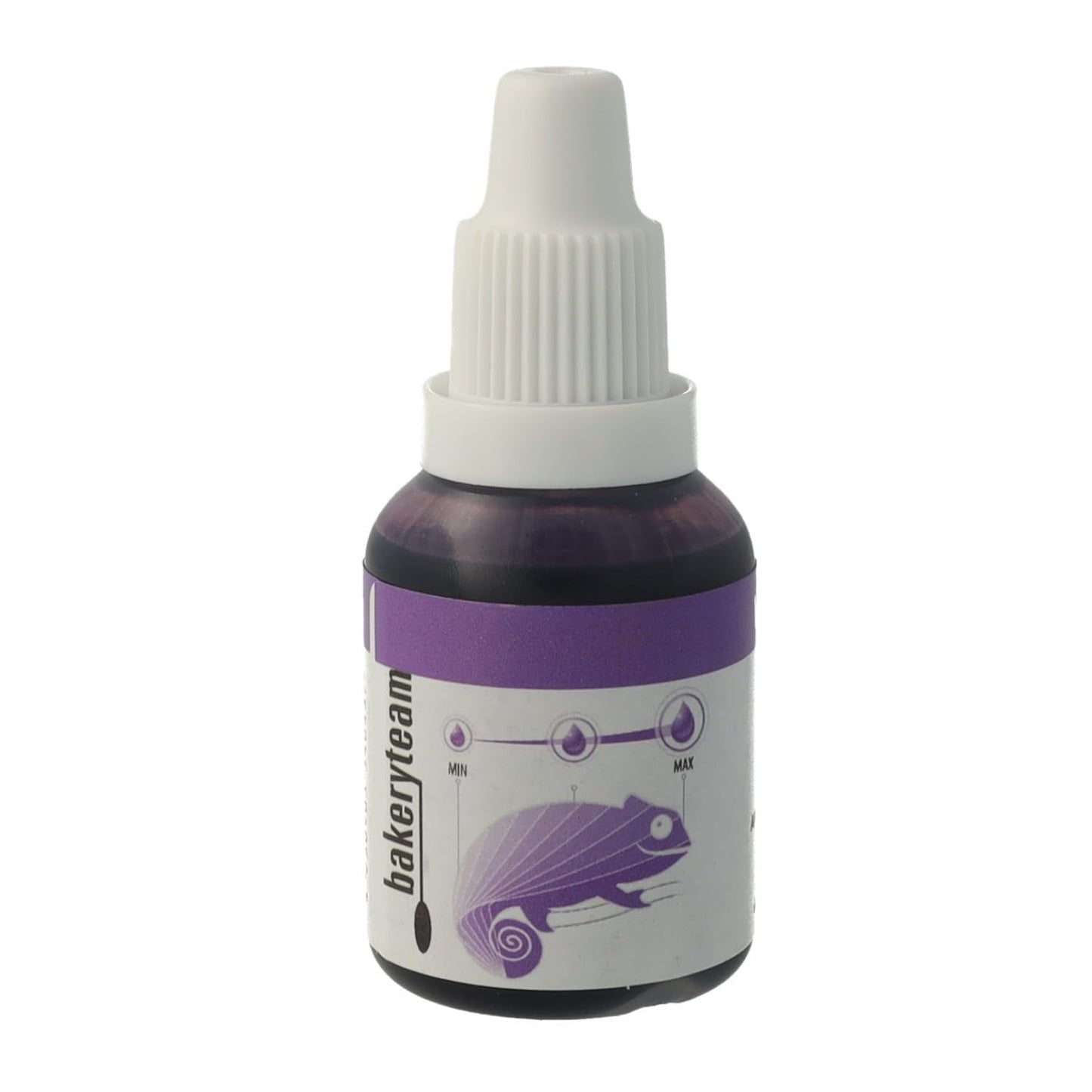 Colorante alimentare Bakeryteam Airbrush Viola 20ml