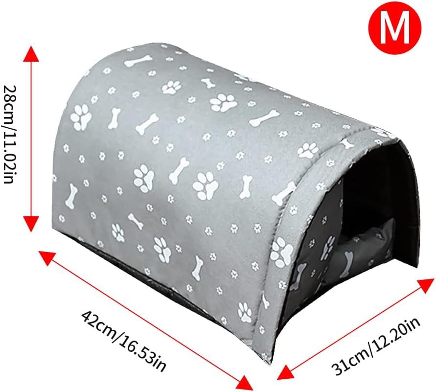 Coperte e Arredi, Animali Domestici, Grotte e Casette, Gatti, Letti per gatti, Gatti - Letti, materassi