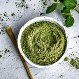 DATTELMANN® - Tè Matcha biologico in polvere 100 g – Originale dal Giappone