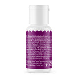 Colorante alimentare a base di olio d'uva Color Mill Oil Blend - Colorante alimentare per cioccolato, fondente, muffin, torte, dolci, amaretti - Colorante alimentare per decorare torte - 20 ml