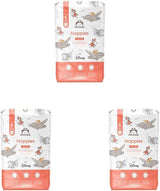 Pannolini Mama Bear Disney Ultra Dry taglia 4 (8-14 kg), bianco, 84 pezzi (1 confezione)
