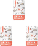 Marchio Amazon: Mama Bear Disney Pannolini Ultra Dry, taglia 3 (4-9 kg) - Scatola mensile, bianco, 172 pezzi (2 confezioni da 86)