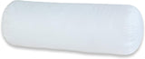 Badenia Trendline Cuscino Comfort con fodera in cotone, 40 X 80 cm, bianco, certificato Oeko-Tex, prodotto secondo lo standard di qualità tedesco Naty Shop cuscini standard 15 X 40