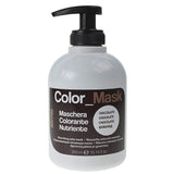 Kepro Kay Pro Color Mask Pigment Treatment Cioccolato 300 ml Maschera per capelli Naty Shop Titolo predefinito