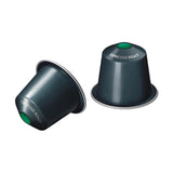 STARBUCKS Espresso Roast di Nespresso, Dunkle Röstung, Kaffeekapseln 10 x 10 (100 Kapseln)