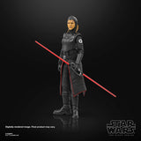 Star Wars Black Series Inquisitor - Quarta sorella, ca. Action figure alta 15 cm Obi-Wan Kenobi Action figures Naty Shop