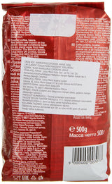 Confezione da 2 fagioli interi President (2 x 500 g)