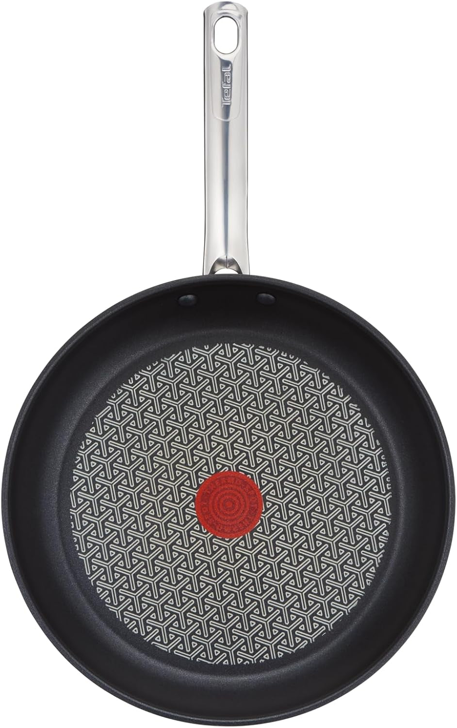Tefal Duetto, indicatore di temperatura Thermo-Spot Pentole e Padelle Naty Shop