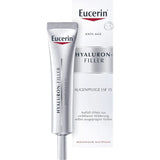 Anti-età Hyaluron-Filler contorno occhi SPF 15, 15 ml Cosmetici e Bellezza Naty Shop