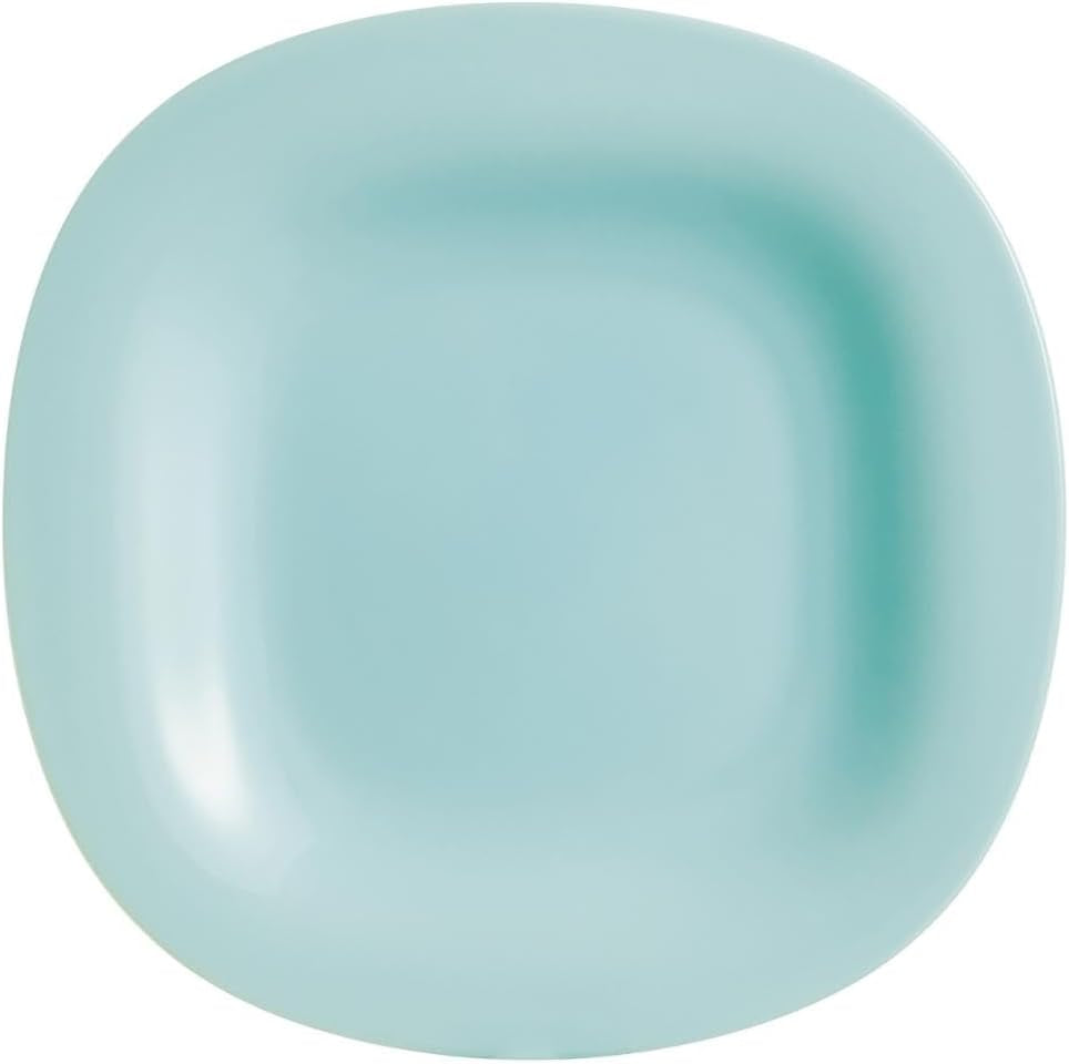Set posate turchesi 18 pezzi