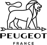Peugeot Appolia Rechteckige Auflaufform Mit Griffen, Keramik, Schiefer / Grau, 7.2X31X21.7 Cm, Fassungsvermögen: Ca. 2 L, 60060 Stampi e teglie Naty Shop