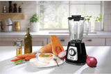 Tefal BL435831 BL4358 Robot da cucina, Vetro, 1,75 Litri, Schwarz Cucina Naty Shop