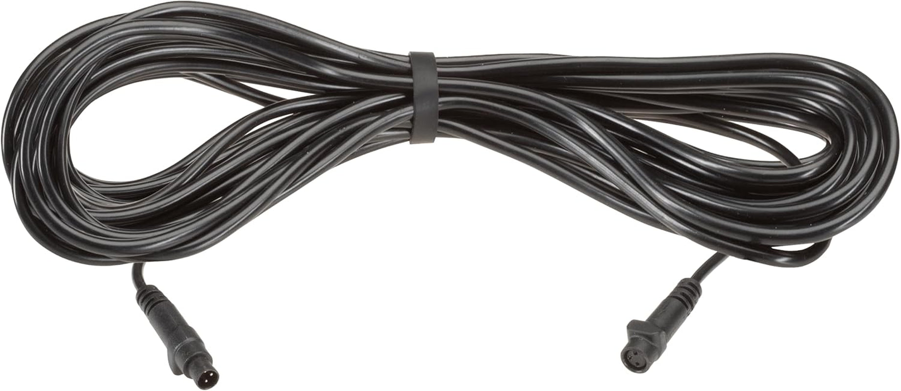 Cavo di prolunga Gardena (10 m) per sensore pioggia e sensore umidità del suolo, cavo di collegamento con sistema Easy Click, estensibile fino a 105 m, per uso sopra e sotto terra (01868-20)