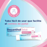 Bepantolo Bebe Pda 100G, 100 G (confezione da 1)